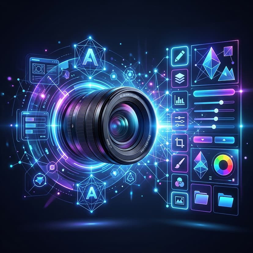 What is Ai Image Tool? Understanding AI Image Editing & Its Key Benefits